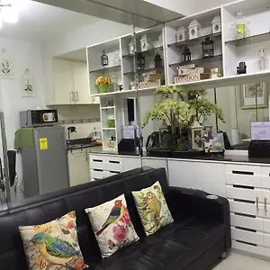Sea Residences Moa Apartment
